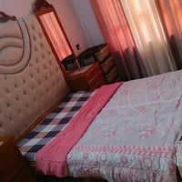 غرفة نوم • للبيع • غرفه اخشاب