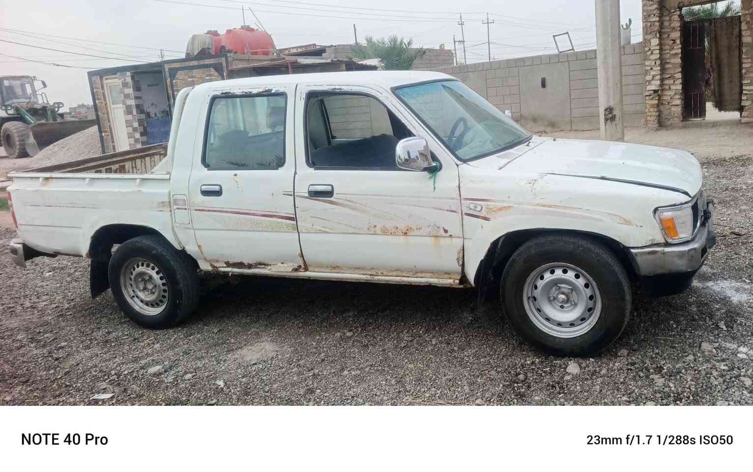 نضيف • بطارية جديدة • ٢٠٠٦