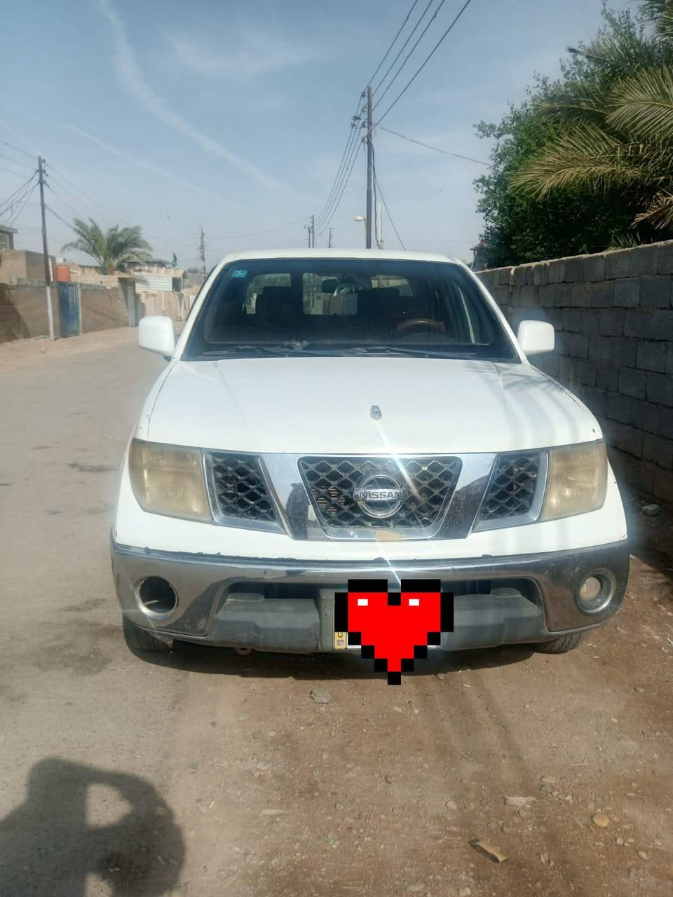 نيفارا • ٢٠١٠ • رقم بغداد
