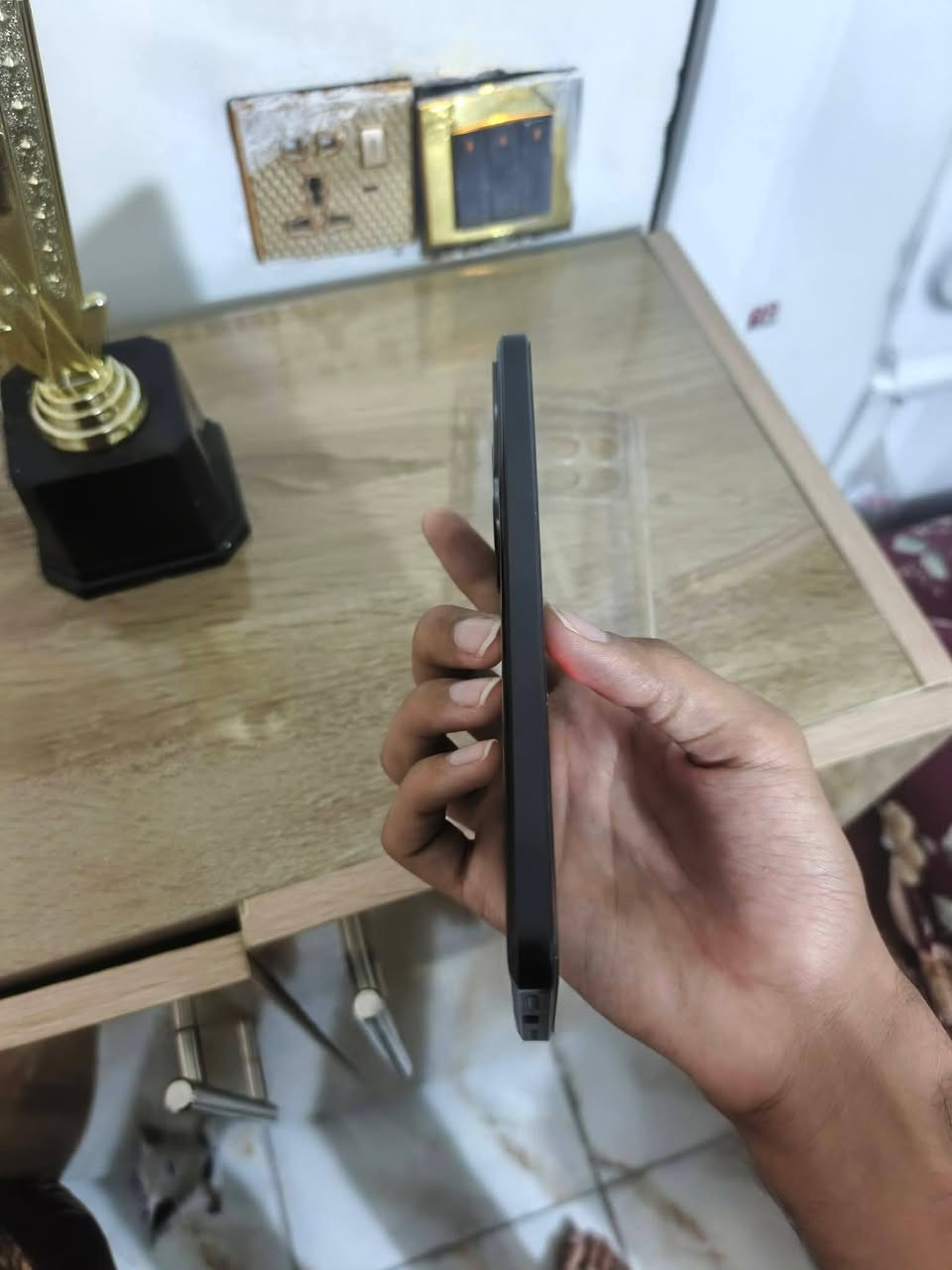 السلام عليكم للبيع بوكو اكس 6بروفايف جي جهاز شرط نضافه فول ذاكرة 512رام 24 بوبجي 120فريم السعر 315وبي مجال للاستفسار الاتصال ***********
