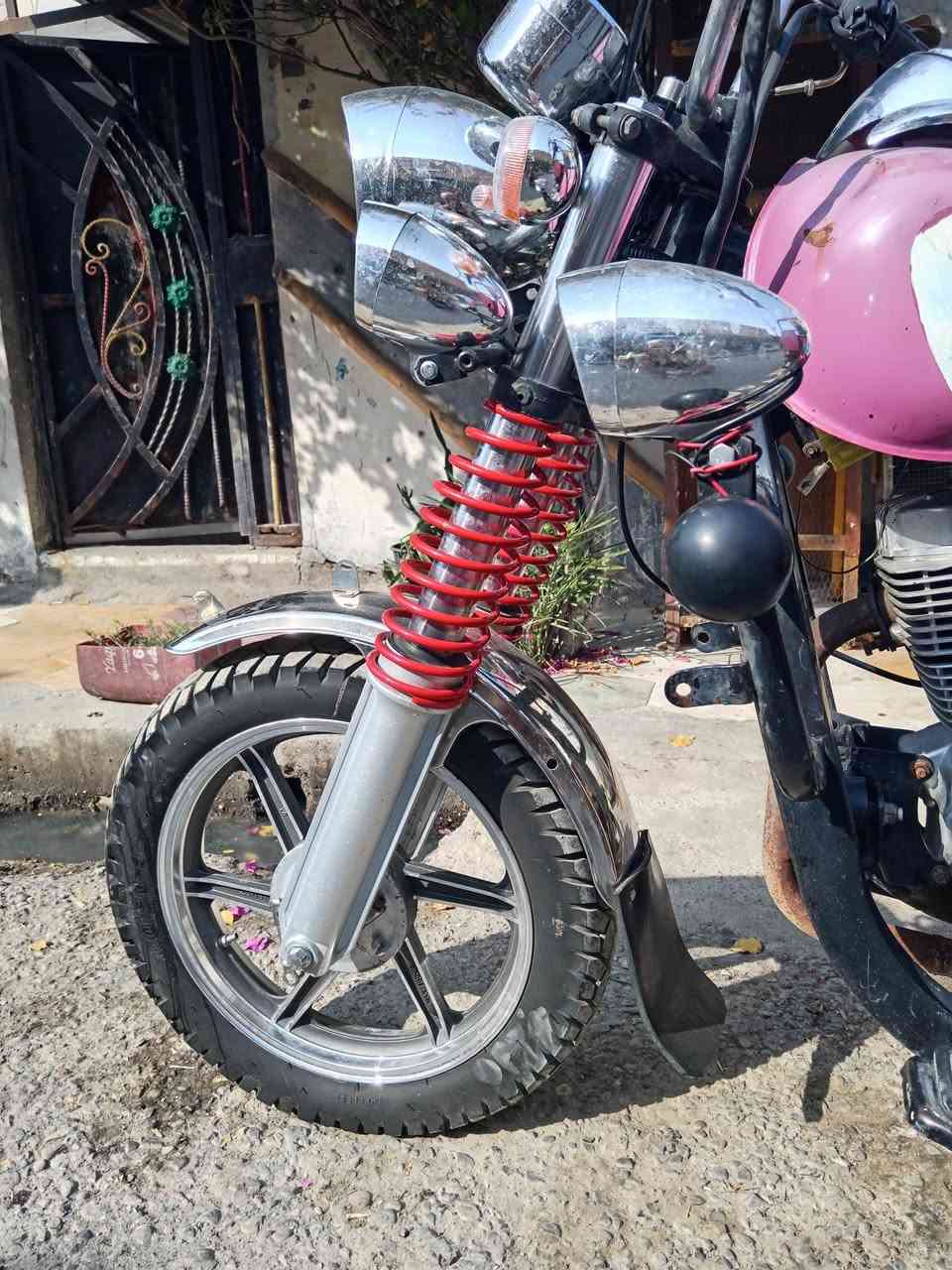 ستوته • جمره • مديل ٢٢