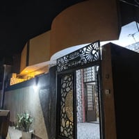 بيت ركن • مساحة ١٥٠م • البوبيات عمود ٢٢