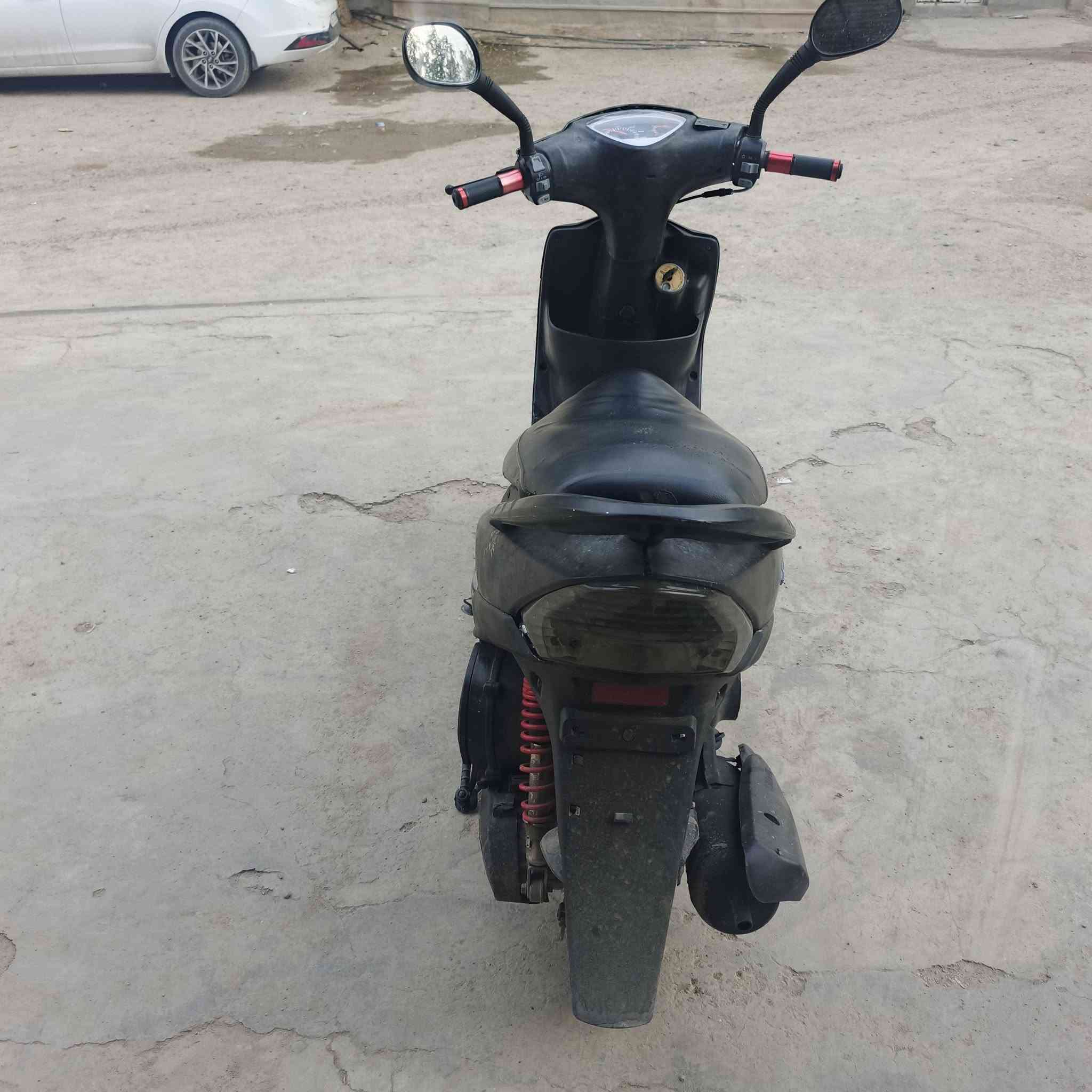 ماكس عدالة • مكفولة • بوشة ٥٨