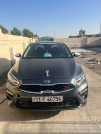 🚘كيا فورتي موديل 19 للبيع فقط بدون مراوس   🚘فول مواصفات  السياره فتحه ...