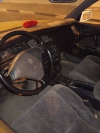 بيجو 405 • ماكينه وكير جدد • مكفوله