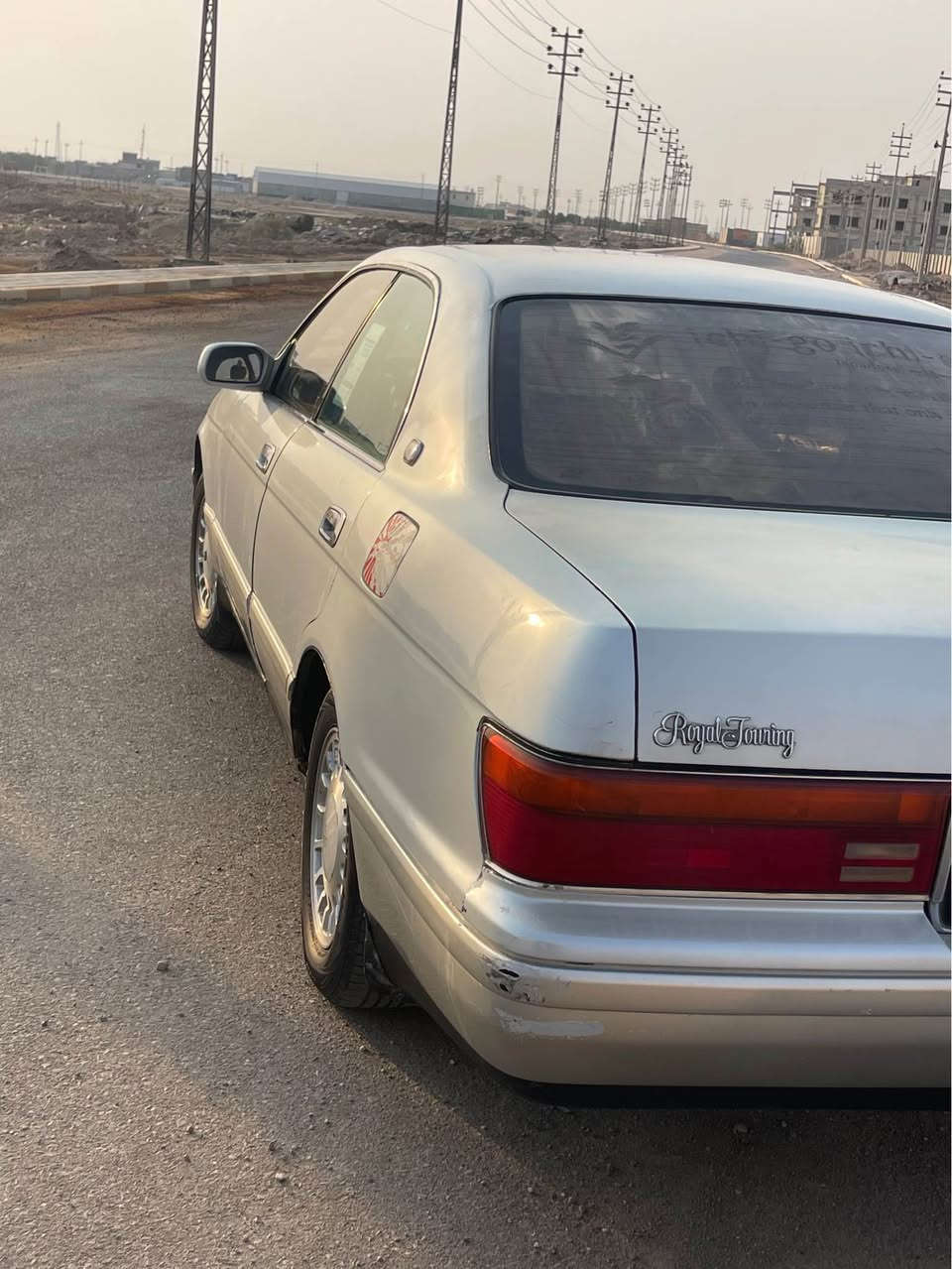سلام عليكم 
سيارة بطة فصل موديل 95 مكينة بيها بكن والكير جديد والدواخل نظيفه والبدي حلو شوف العين والكهربائيات شغاله وتبريدها حلو والسنويه لل 30 السعر 45 والاستفسار الاتصال *********** البصرة, العراق
