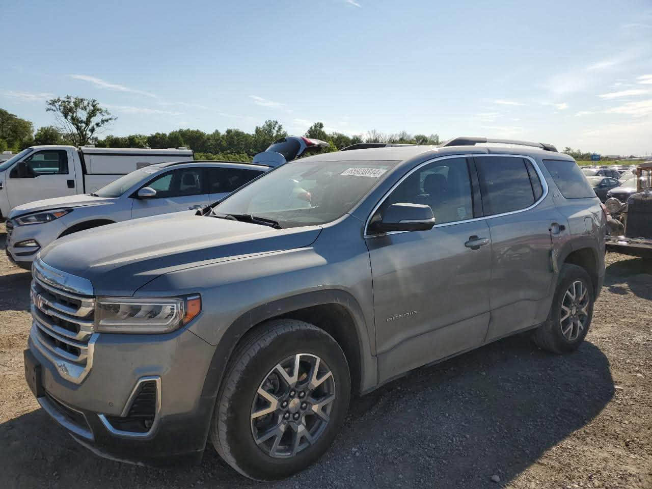GMC acadiaSLT 2023

جمسي اكادية مواصفاتSLT فول موصفات بدون بنوراما

1. محرك 3.6 سته سلندر مرغوب

2. عداد ماشية 47

بلادي
3 حادث السياره مرفق بالمنشور قطعتين صبغ جاملغ الخلفي ونص الباب 

4. حجم الويل 18  جديد تخم تاير جديد

5. رادار امامي مانع تصادم

6. حساسات امامي خلفي حساسات اجتياز رادارات امامي خلفي

7. شاشاه حجم كبير تحكم فول كهربائي كرسي سائق و راكب

8. كشنات جلد

9. بصمات اربع ابواوب مع بصة جنط مع بصمة تشغيل

10 3قطع تبريد مركزي كشنات تدفئه تبريد

11. سياره ٧ راكب مع كشنات خلفية منفصلة ملكي

12. جنطة كهرباء

13 . اشغيل عن بعد

15. دبل كزوز

16. سستم سماعات صوت boss

17. تحكم ستيرن جهتين بلوتوث و تحديد سرعة تحكم الصوت و محاكي الصوت
مكان السيارة النجف 
السعر 260 وبيه مجال حك الجيه 

مكلف بلنشر
للاستفسار رقم صاحب السيارة : ***********
