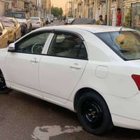 بي واي دي جي اثري • ٢٠١٦ • اوتوماتيك