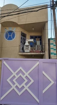 حي النصر • ١٠٠متر • أقساط