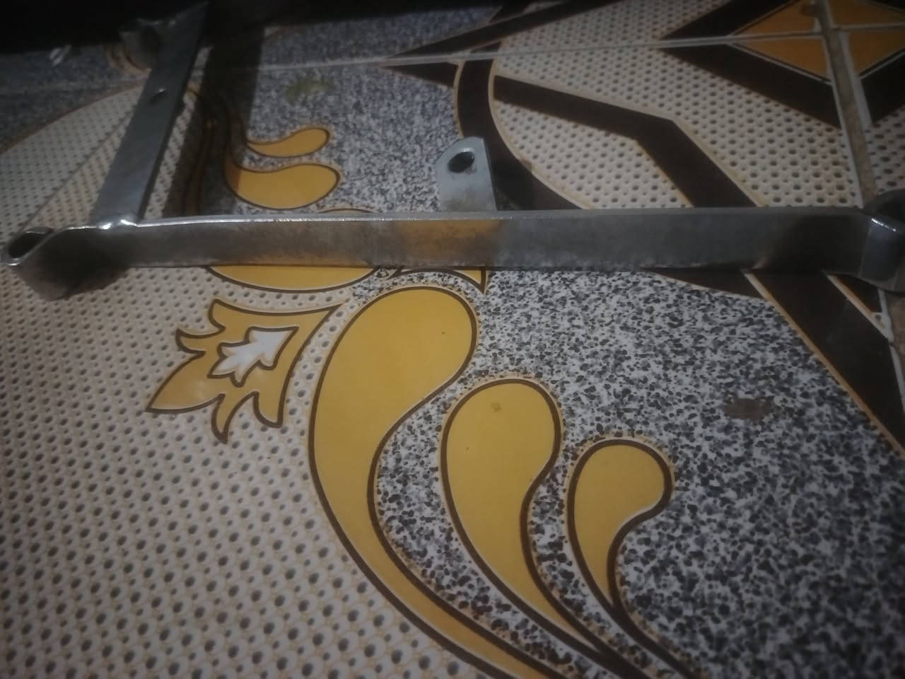 ذره كامكو • نظيف