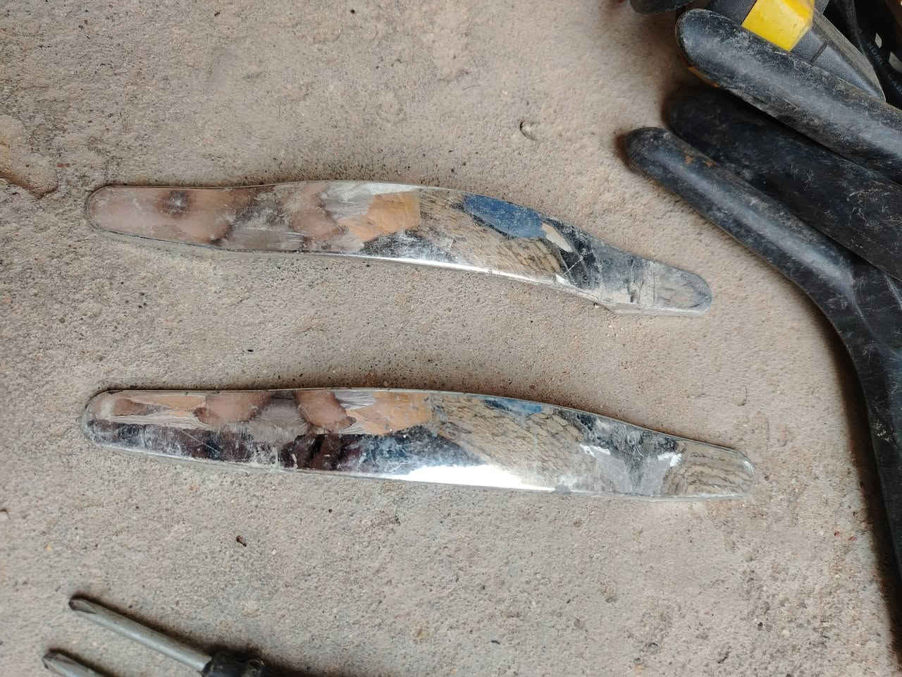 البصرة الزبير • قطعة أرض • مجال قليل
