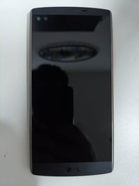 LG V10 • ذاكرة ٦٤ • بطارية منتهية