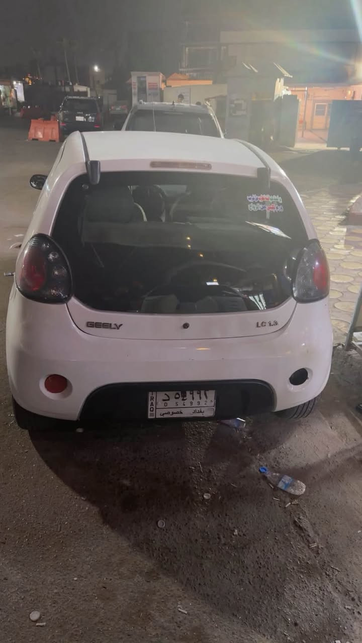 سياره البيع باندا موديل ٢٠١٣ نظيفه وسعر مناسب ٤٣بيهه مجال قليل *********** اتصال 📞مكاني الاعضميه
