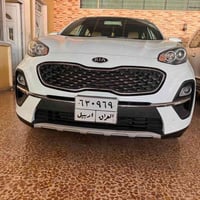 سبورتاج • ٢٠٢١ • بدون صبغ