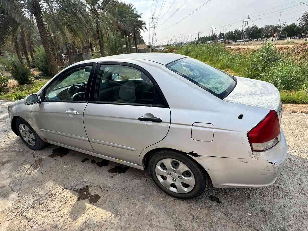 سبكترا • ٢٠٠٩ • رقم بابل