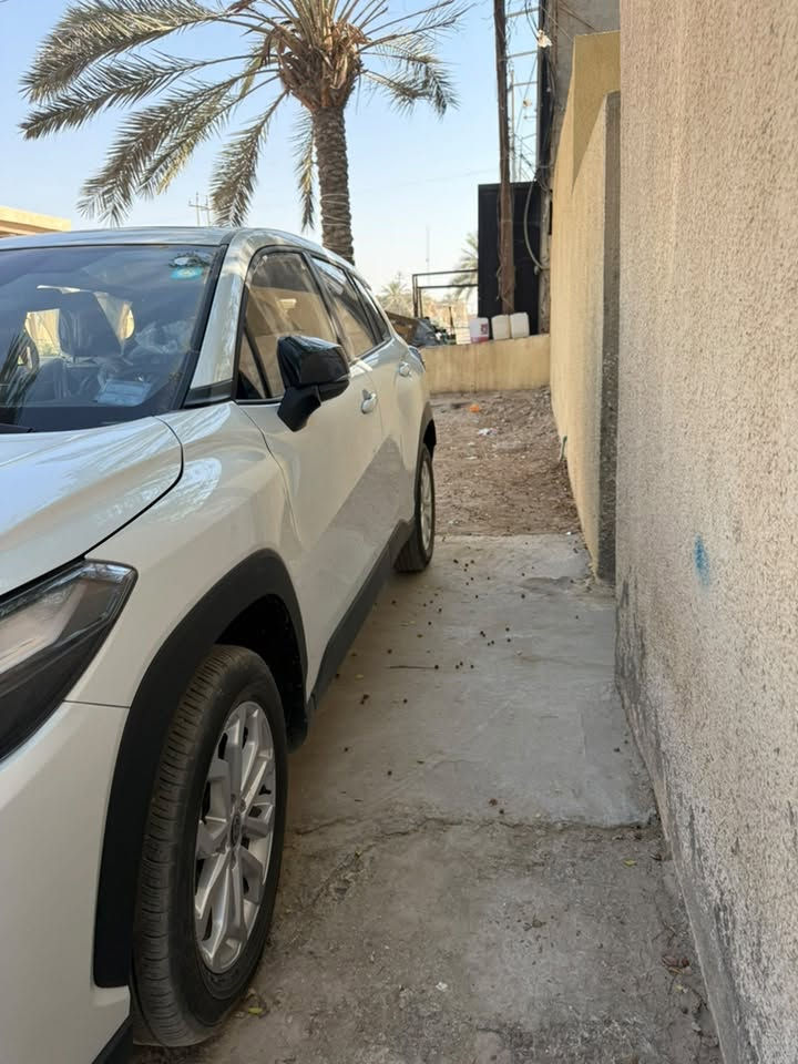 فورتلندر موديل 26العداد ٨ ألف
كفاله عامه حتى من الشخط 
***********
السعر 205$
الشراي يتصل

نص مكتوب في الصور:
- الثلاثاء