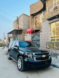 تاهو • ٢٠١٩ • كتاب ضباط