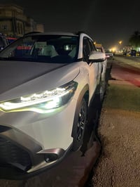 فرونت لاندر • ٢٠٢٥ • مشيه ٢٠٠٠كم