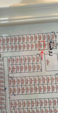 بالمحامين • ١٠٠م • موقع مميز