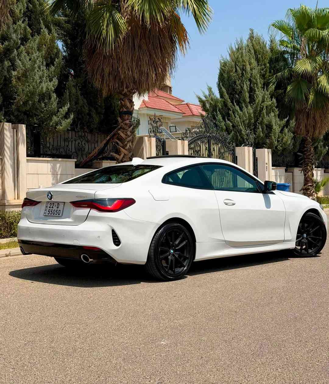 BMW 2023
35000mil
WBA53AP01PCL68122
Erbil/***********
