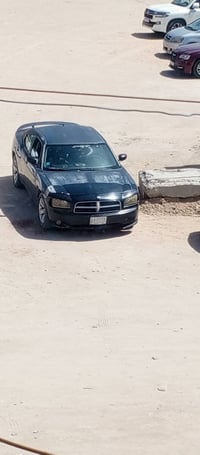 جارجر • ٢٠٠٨ • تحتاج صبغ