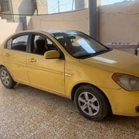 اكسنت دبدوب • ٢٠١١ • محرك ١٫٦