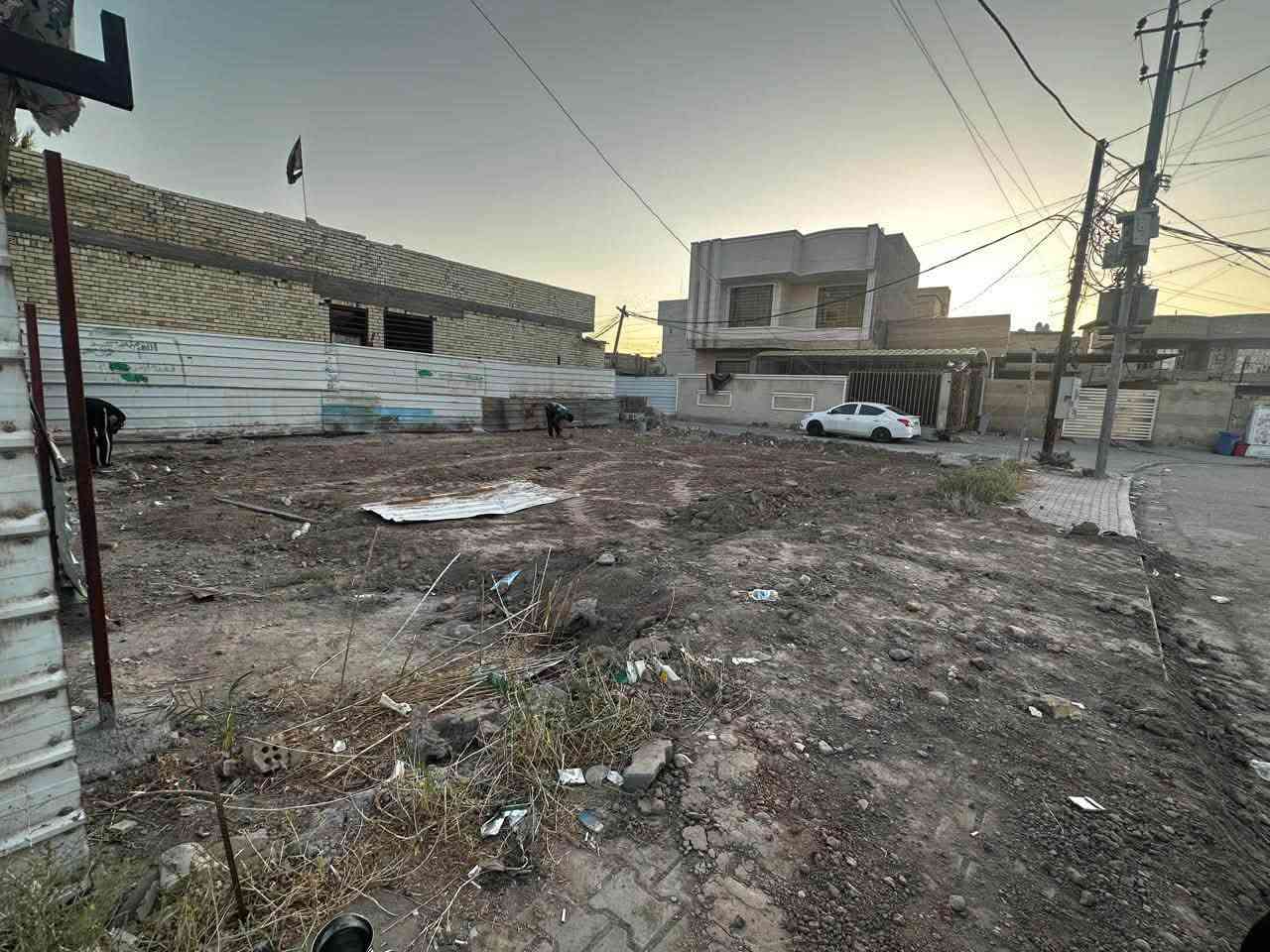 السلام عليكم قطعه البيع المساحه ٢٠٠متر ركن على فرعين وعلى الشارع الرئيسي العنوان الشعله الدوانم شارع مدرسة نساىم العلم السعر ١٢٠وبيها مجال وعادي ينباع منها نص او ٥٠متر الواجها ١٦متر والنزال ١٢ونص تصال ***********او مرسله الصفحه
