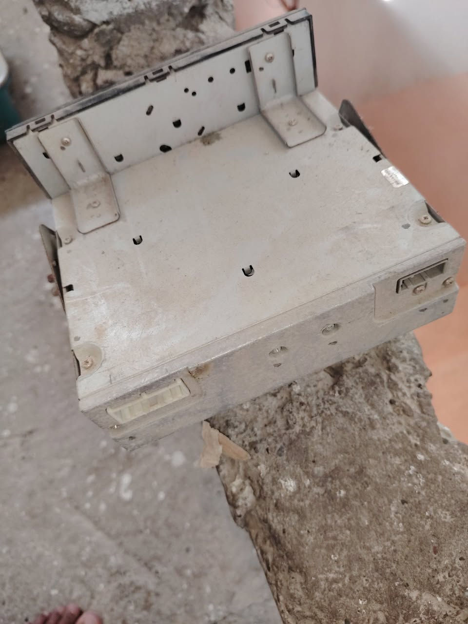 قطع غيار • اكسنت • لايتات النترا