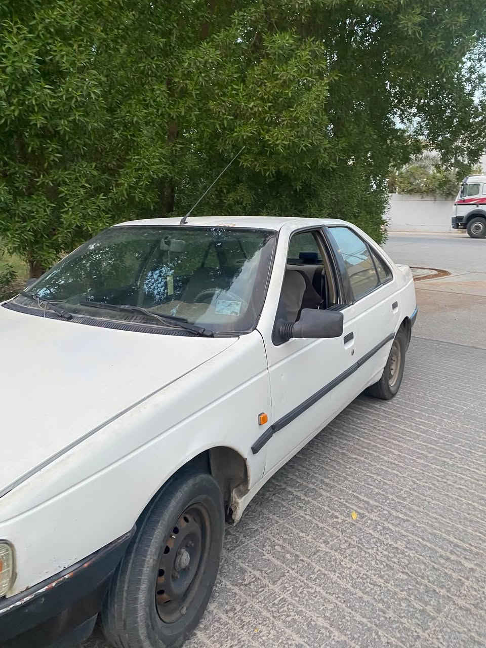 بيجو روا • ٢٠١٠ • مجال للشراية