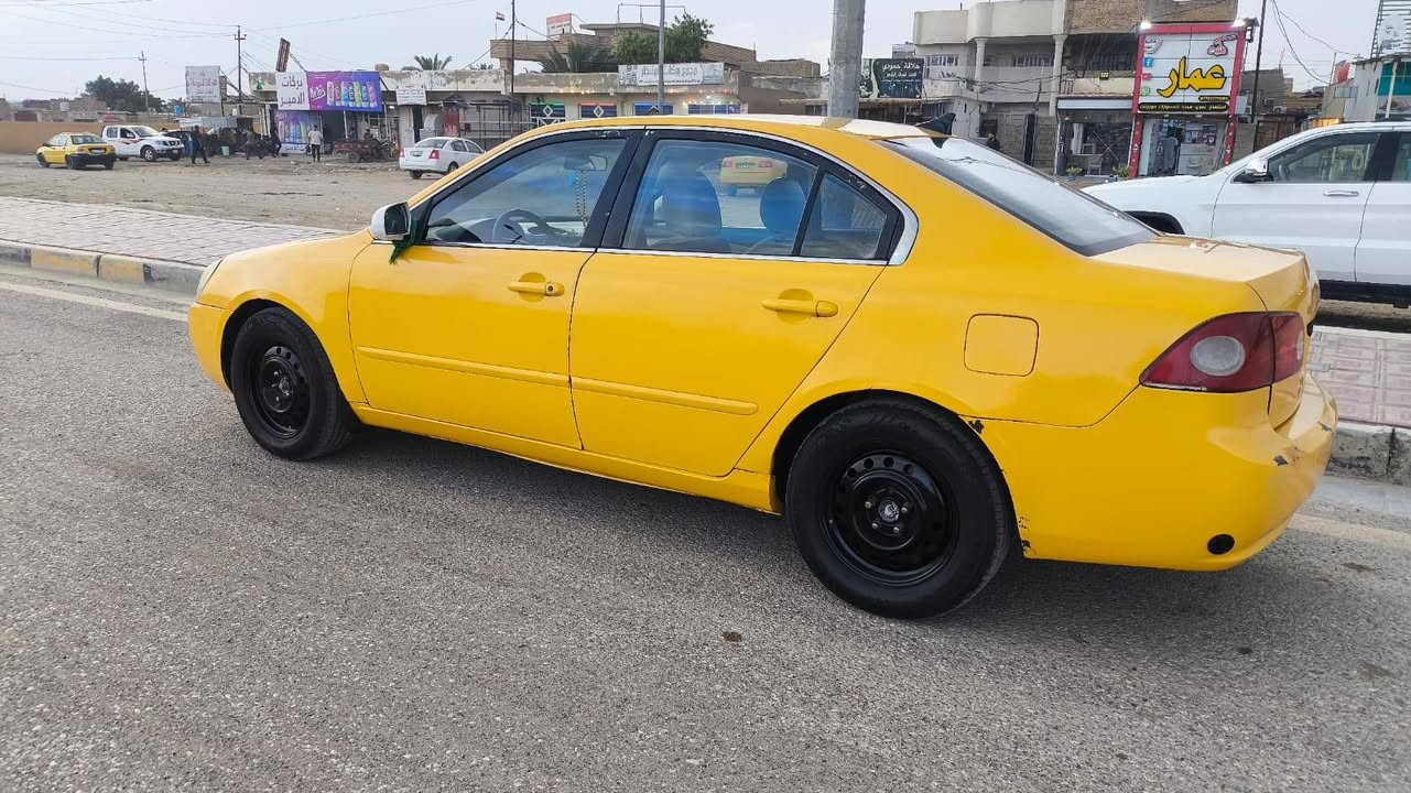 السلام عليكم كيا اوبتيما 2007 سياره جديده مقفوله كفاله عامه من ضربه من صبغه سياره على سياره على وضع الشركه امريكي رقم بغداد مشروع وطني سنويه 28 سياره باسمي تخم تاير حداديه حداديه تخم تاير كله جديد مكينه 2400 محوره منظومه غاز 80 مكان السياره بابل النيل سعر 83 بيع مستعجل الاستفسار على هذا الرقم ***********
