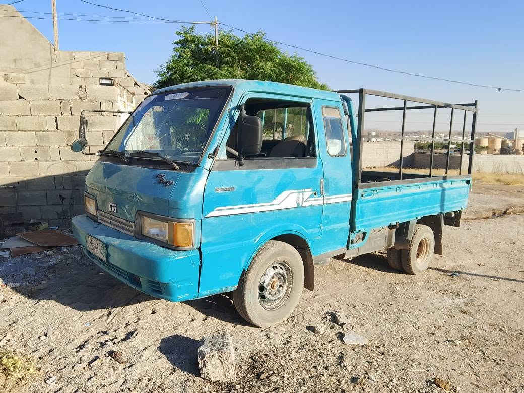 بؤفرؤشتن گيرومه كينه واكسل شانسي وكاره باي به شه رته علوجه شه ش تاي لؤك ناوه بؤدي تيايه مالي فه قيره بؤكاسبي سعري 20گلاومه جالي برايه نه  مشه ريت تيل كه ژم*********** السليمانية, العراق
