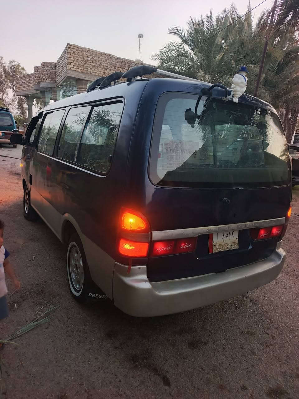 سياره للبيع كير اكسن محرك صدر كهربائي مديل 96 سنويه 28 تحويل مباشر شواصي اماميه بلاديه رقم صلاح الدين مكان بل تاجي منشه نصر سعر 40 بيه مجال دوشمه جديد *********** كورك *********** إخوان مو شراي لا يتصل
