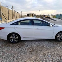 خليجي • موديل ٢٠١٢ • مكينة ٢٤٠٠