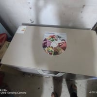 مجمدة للبيع سعر250 مشتغلة موسم واحد، للتواصل 07825291320 ابو حسين
