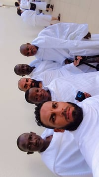 حج وعمرة • ١/٩/٢٠٢٦ • فندق بدر الماسة