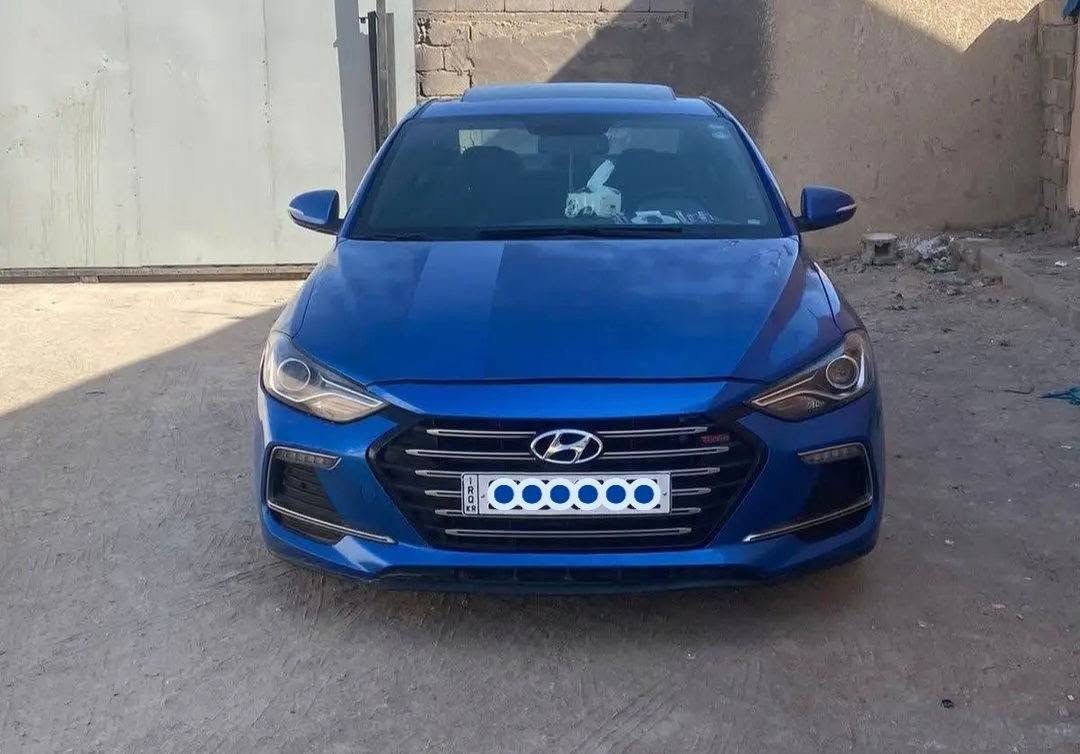 الانترا • ٢٠١٨ • وارد أمريكي