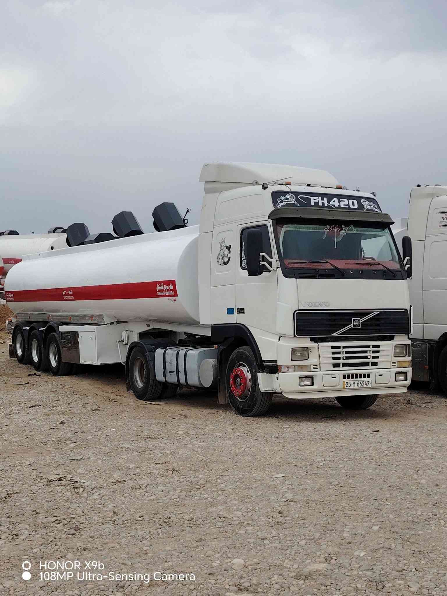 موديل 2000 • محرك 460 • كركوك