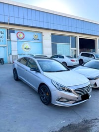 سوناتا • ٢٠١٧ • أربيل