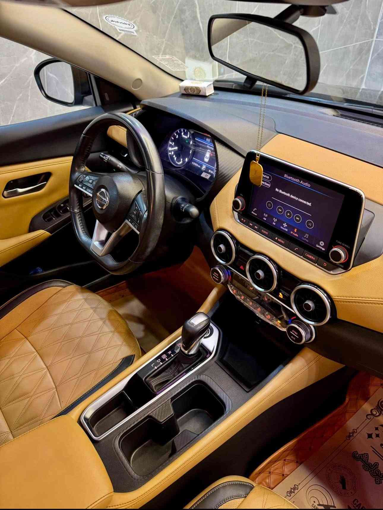 🤍‎﷽🤍

nissan sentra  2021   ( SV+ )   
بەسمە 
سلایت 
ناو خەنەی 
کوشن کارەبا 
کوشن هیتەر 
تەبرید لەمس 
ڕادار 
خەتی جادە 
گێچ ئلیکترۆنی 
شاشە گەورە 
شەخال 
لایت لید 
بلاجکتۆر 
کۆمەڵێ ماسفاتی تر 
تەنها 37 هەزار میل ڕۆشتوە 
 بۆنیتی بۆیاخە لەگەڵ دوو پەڵەی بچوک 
ڕەقەم شانسی 3N1AB8CV1MY240127
تەحویل و غرامە بەشەرت
نرخ : 128 $$$ 💵
شوێن : سلێمانی
ژم : *********** السليمانية, العراق
