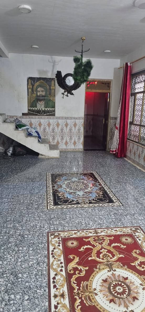 الديوانية • ٢٢٥م • سند ٢٥