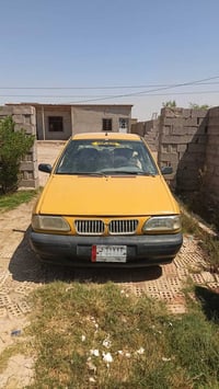 سايبا 13 • ٢٠١٣ • رقم بغداد