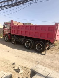 سكانيا • موديل ٩٤ • ٨ سلندر