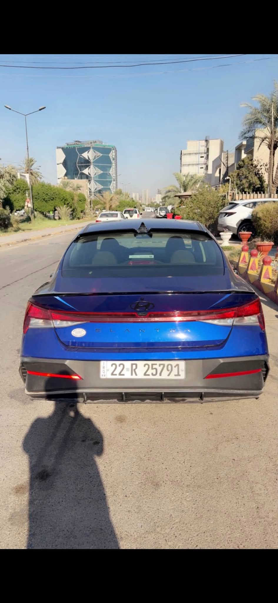 السلام عليكم النترا موديل 2025 
رقم اربيل سنويه بئسمي تحويل 
مباشر ماشيه 7 الف بدون ايرباك 
بدون دواخل جميع صور الحادث 
مرفقه بالمنشور مكينه 200 دوش 
تخم تاير ويل كب جديد 
العنوان بغداد الكرخ 
‭***********‬
