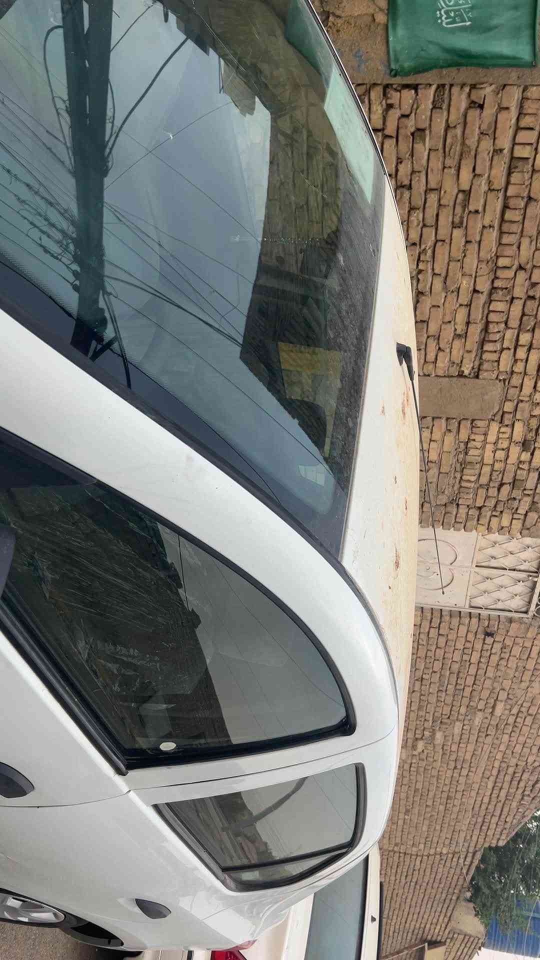 كفاله عامه • طك كارتون • ٢٠١٧