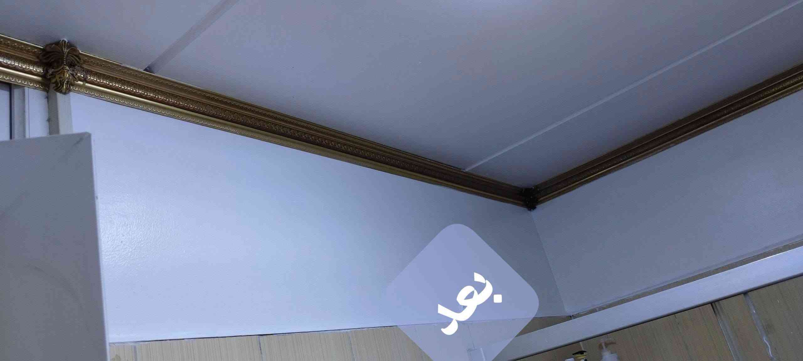 دقة بالعمل • صبغ مطبخ وحمام • أبو علي