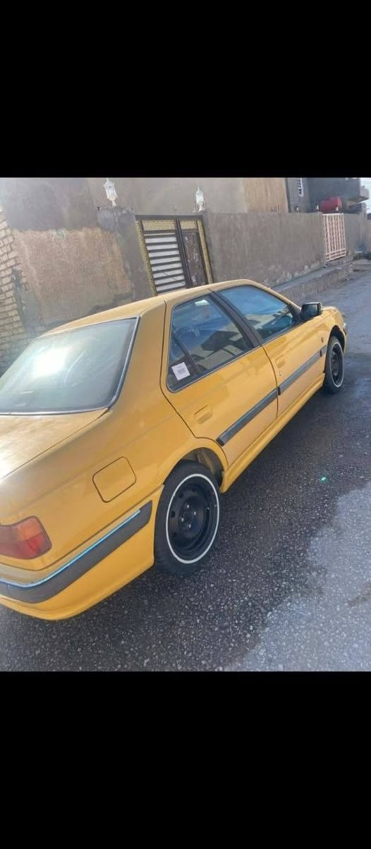 سلام عليكم بيجو بارص موديل 2015 كفاله عامه و كير مكينة خير من الله  تبريد ثلج  تخم تاير السيارة جاهزة وحلة من الصورة رقم بابل غير متواجد فيس رقم ***********
