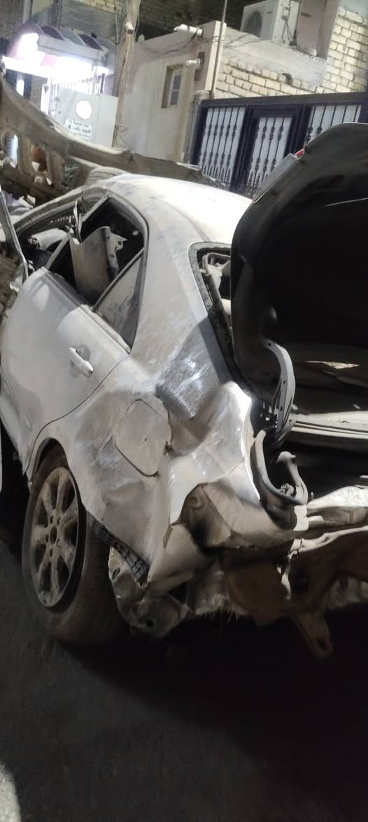 السلام عليكم كامري تصيخ مكينه وكير بل كارتون مكان الناصريه  ***********
