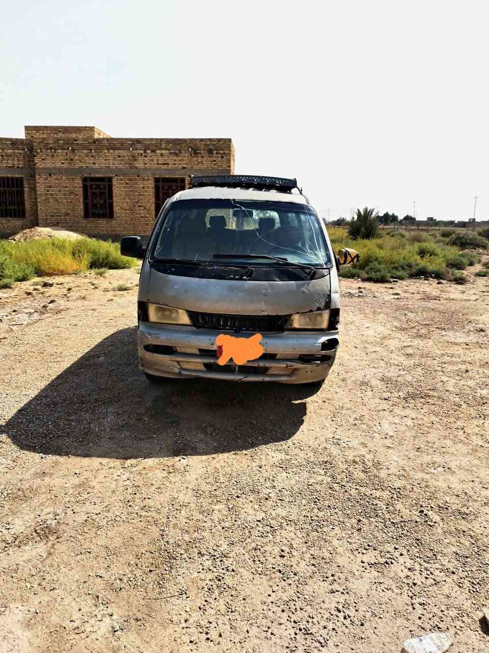 سلام عليكم  بريجو البيع موديل 96رقم بابل مكاني رميثه سماوه تفاصيل خاص رقم ***********
