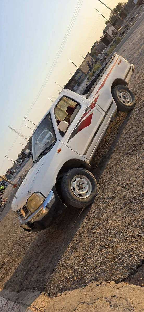 نيسان موديل ٢٠٠٨ للبيع السعر ٦٠ بيها مجال مكاني سماوه مداور مباشر ***********

