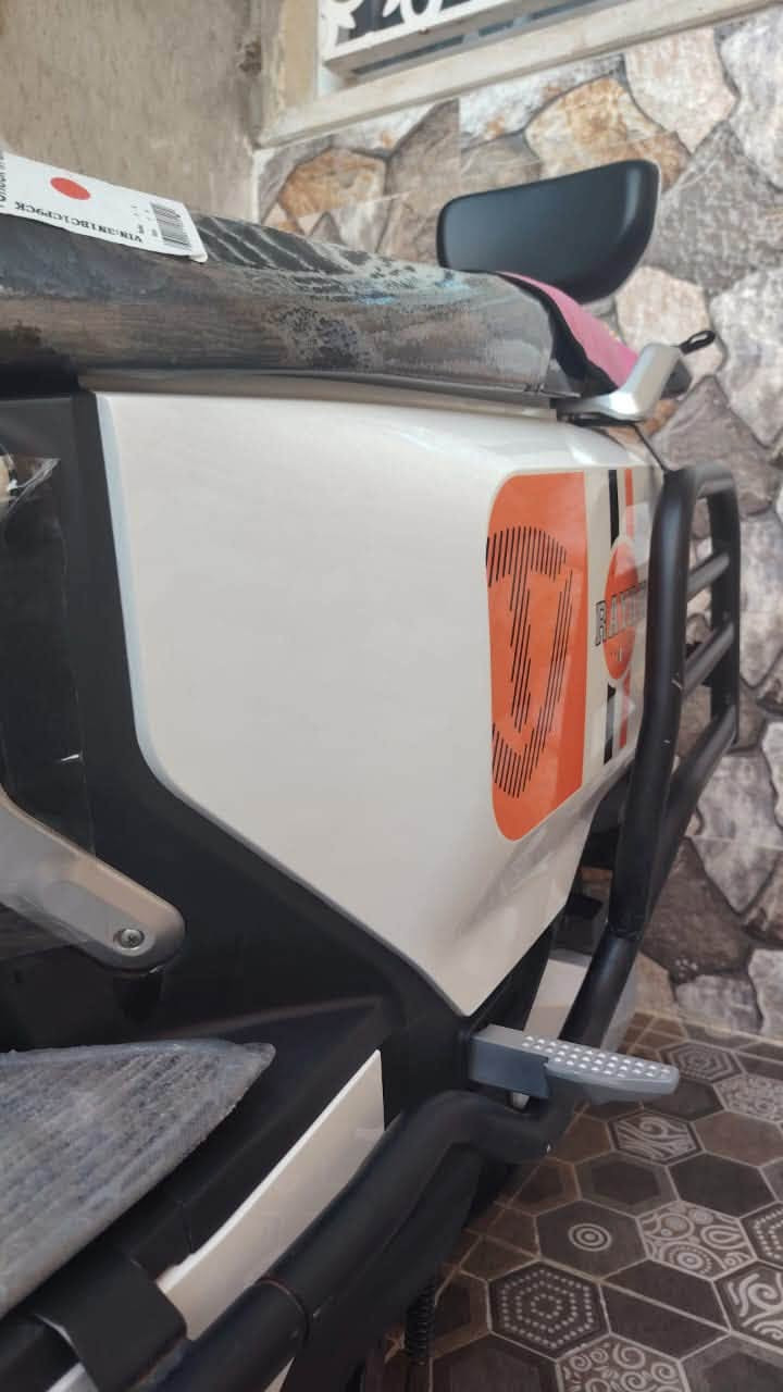 جوكر السوك
ريان وحش الكون المدرع الvip فول مواصفات 
مواصفات معروفه مال ريان الماطور حيل جديد وعلى ايد وحده

مستخدم شهر وشويه 

بطاريات ٦ مسطره شرط الفحص كلهن 

ملف ٢٠٠٠ 

سرعه ٨٠ حقيقيييي 🔥🔥

يمشي ٨٠ كيلو وحسب السرعه والوزن 

المكان موصل حي الوليد 

***********
